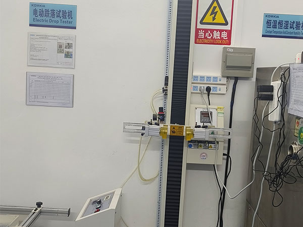 电动跌落试验机
