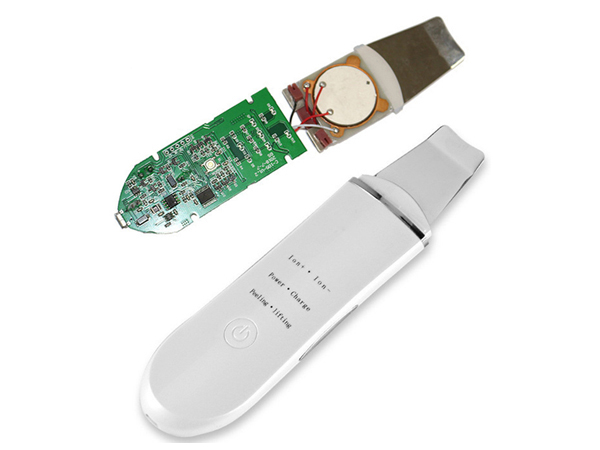 黑头仪PCBA加工SMT组装OEM贴牌