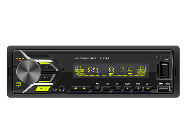 车载MP3播放器汽车音响OEM组装加工