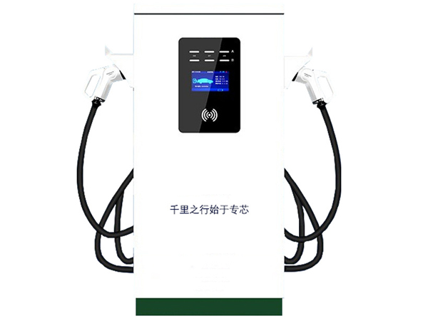 新能源汽车直流充电桩组装OEM代工