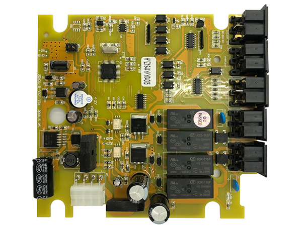 医疗设备控制板PCBA加工贴片加工