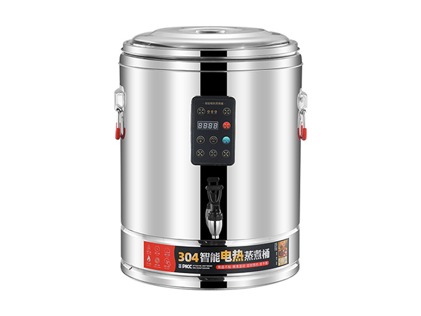 智能炊具智能电热汤桶组装OEM代工